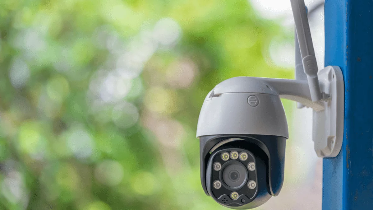 Alarmes & Sécurité